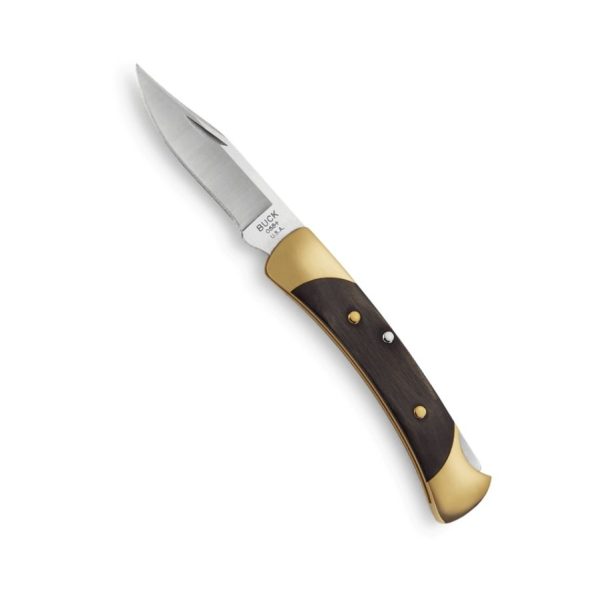 Buck The 55