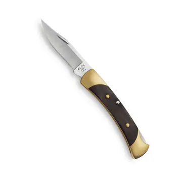 Buck The 55