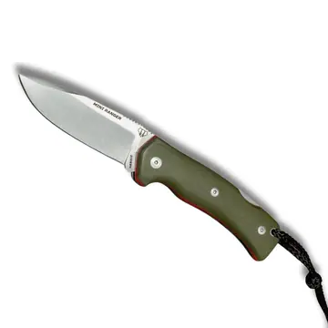 Cudeman Mini Ranger (337-GVF) – Πράσινο