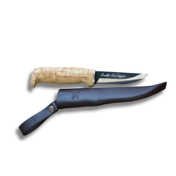 Iisakki Järvenpää DUCK KNIFE - Dark