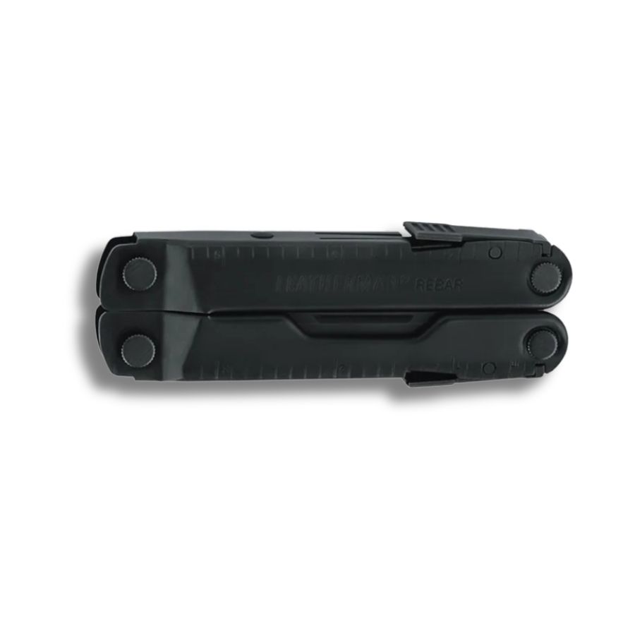 Leatherman REBAR Μαύρο - Image 2