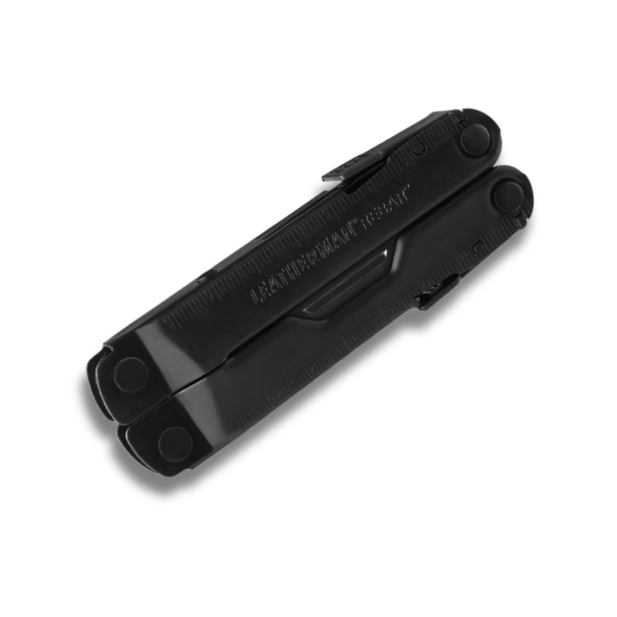 Leatherman REBAR Μαύρο - Image 3