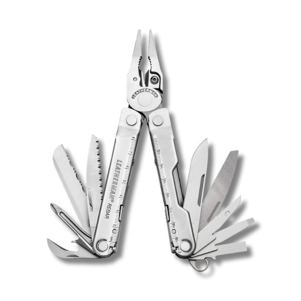 Leatherman REBAR