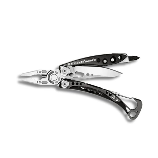Leatherman SKELETOOL CX