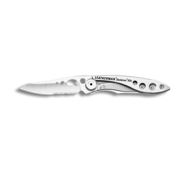 Leatherman SKELETOOL KBx Ανοξείδωτο