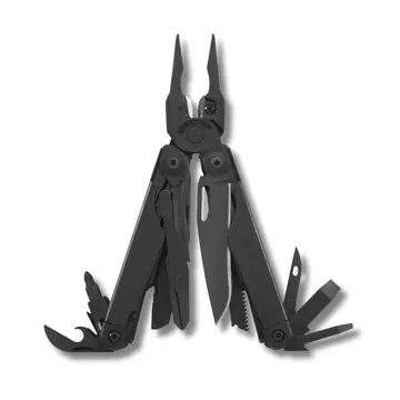 Leatherman SURGE Μαύρο
