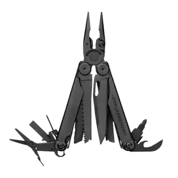 Leatherman WAVE PLUS Μαύρο