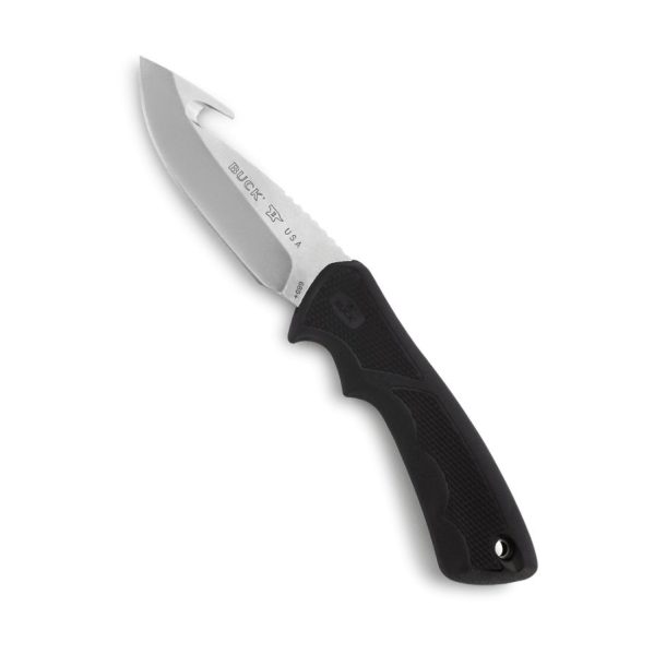 Buck Lite Max II Large Guthook