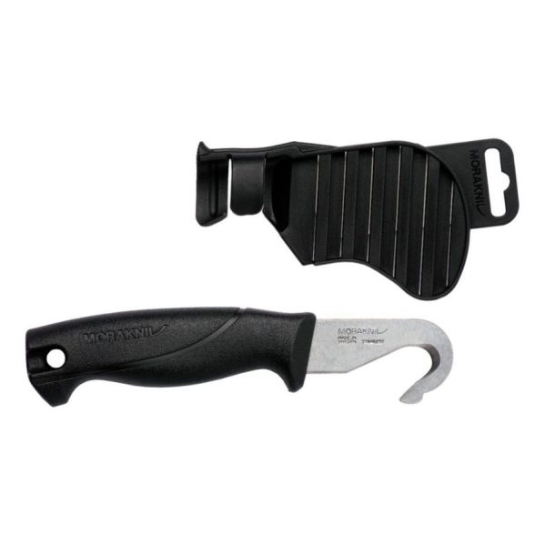 Morakniv Belly Opener Hunting (S) – Μαύρο