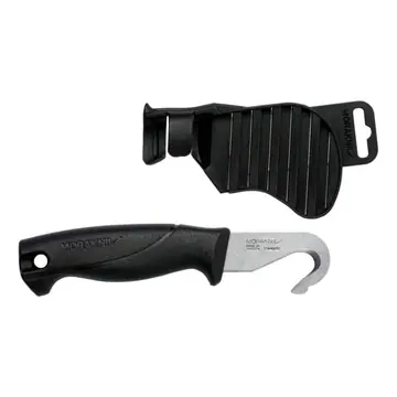 Morakniv Belly Opener Hunting (S) – Μαύρο