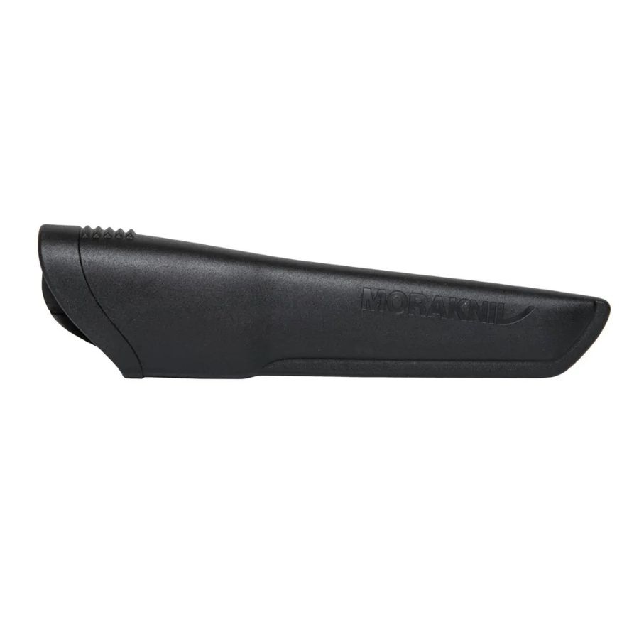 Morakniv Bushcraft BlackBlade (C) – Μαύρο - Image 7