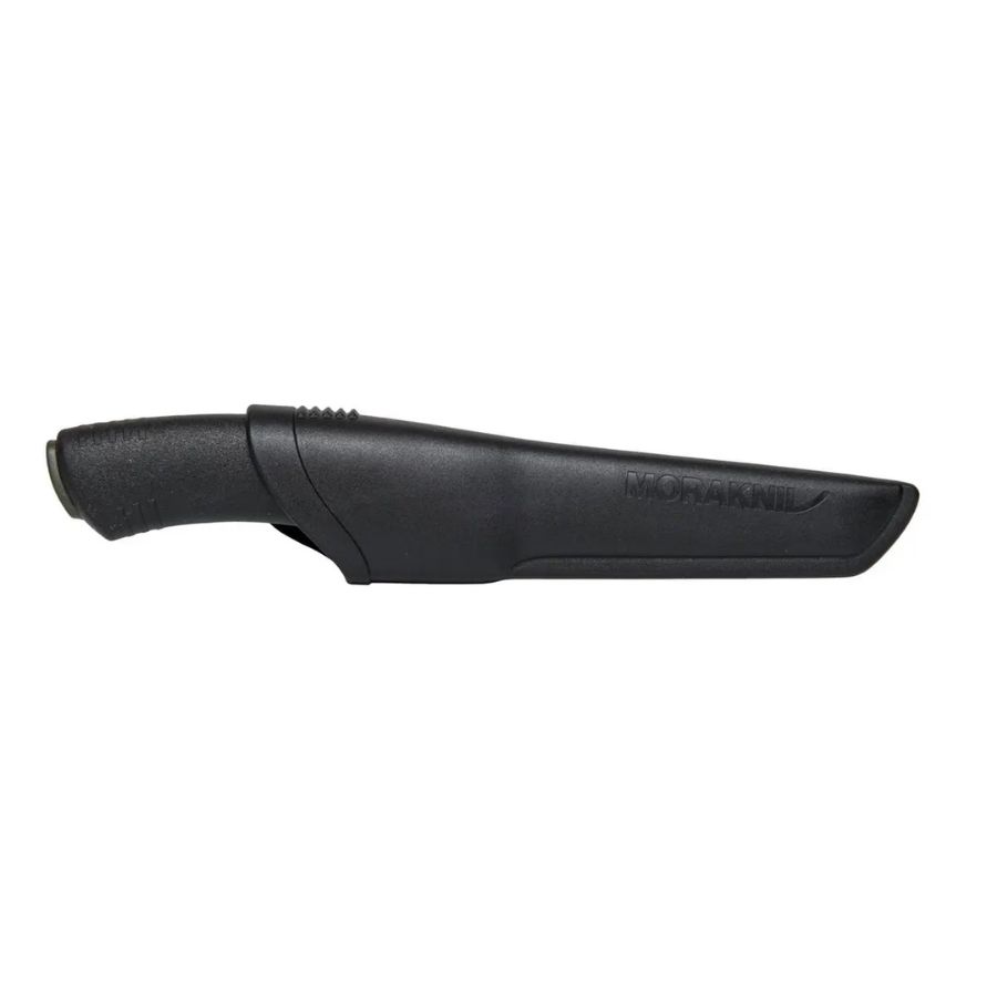 Morakniv Bushcraft BlackBlade (C) – Μαύρο - Image 6
