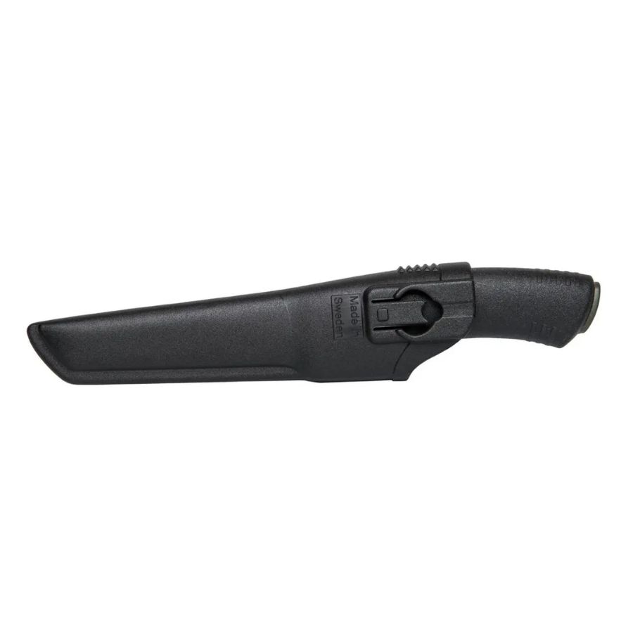 Morakniv Bushcraft BlackBlade (C) – Μαύρο - Image 5