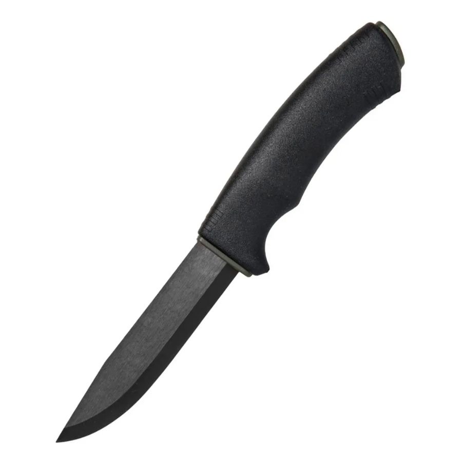 Morakniv Bushcraft BlackBlade (C) – Μαύρο - Image 3