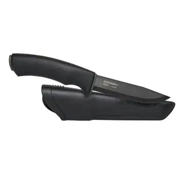 Morakniv Bushcraft BlackBlade (C) – Μαύρο