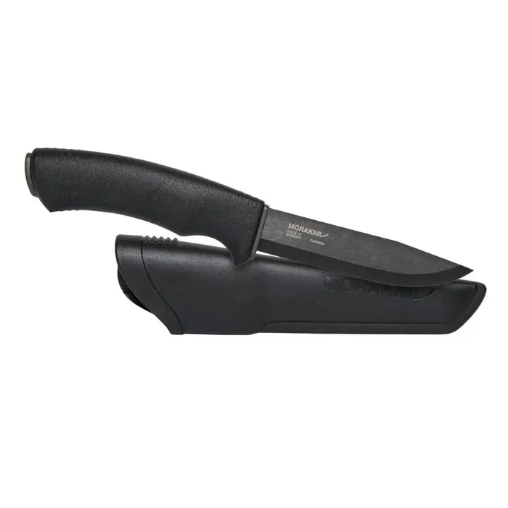 Morakniv Bushcraft BlackBlade (C) – Μαύρο