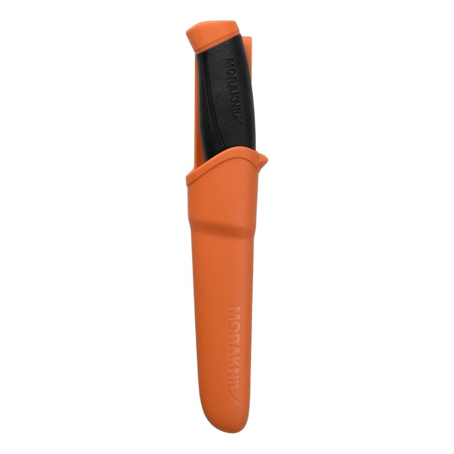 Morakniv Companion (S) – Καμένο Πορτοκαλί - Image 3