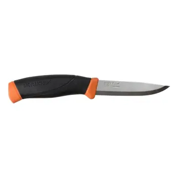 Morakniv Companion (S) – Καμένο Πορτοκαλί