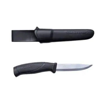 Morakniv Companion (S) – Μαύρο