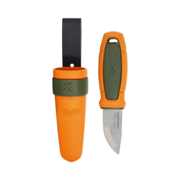 Morakniv Eldris με θηλιά ζώνης (S)