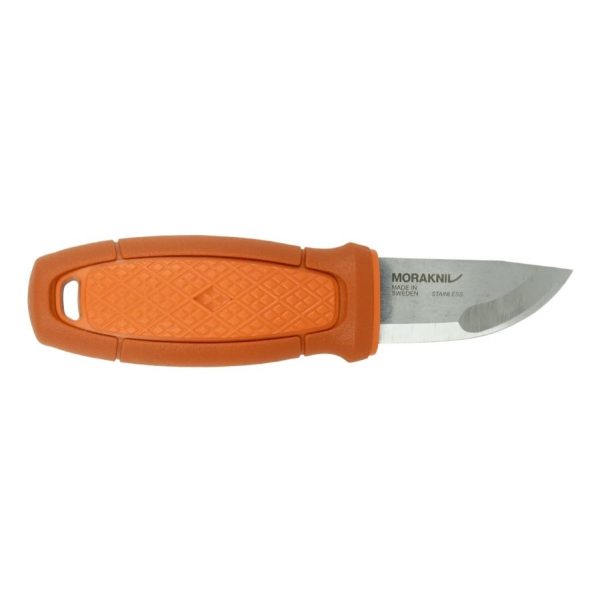 Morakniv Eldris (S) – Καμένο Πορτοκαλί