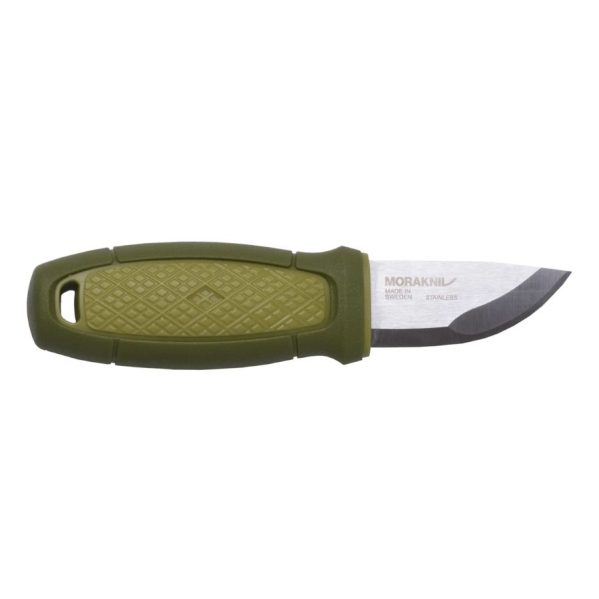 Morakniv Eldris (S) – Πράσινο