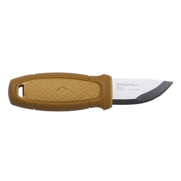 Morakniv Eldris (S) – Κίτρινο