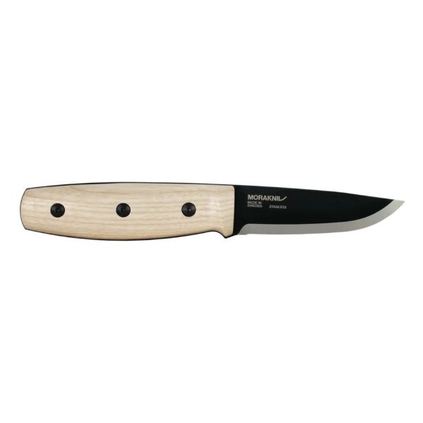 Morakniv Finn BlackBlade (S) – Ξύλο Φράξου
