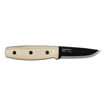 Morakniv Finn BlackBlade (S) – Ξύλο Φράξου