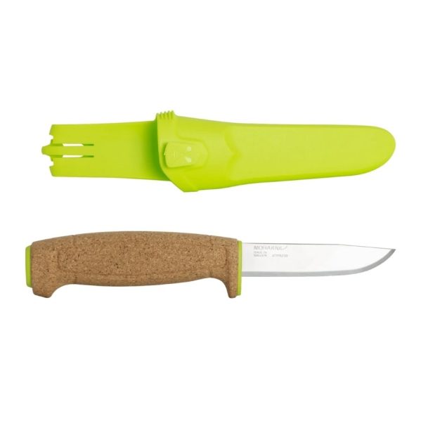 Morakniv Πλωτό Μαχαίρι Ψαρέματος (S) – Λαχανί