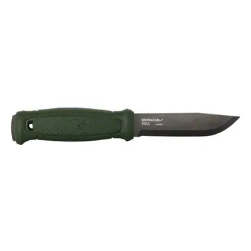 Morakniv Garberg BlackBlade (C) με πολυμερική θήκη – Πράσινο