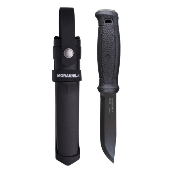 Morakniv Garberg BlackBlade (C) με Multi-Mount