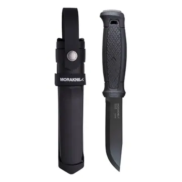 Morakniv Garberg BlackBlade (C) με Multi-Mount
