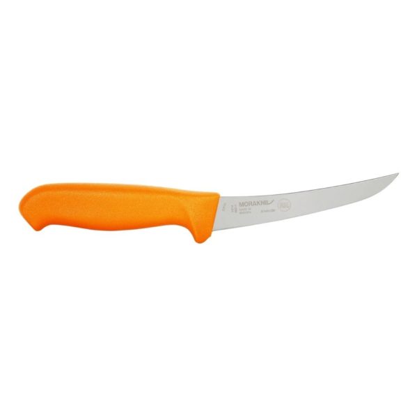 Morakniv Hunting Καμπυλωτό Μαχαίρι Αποκοκάλωσης (S)