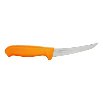 Morakniv Hunting Καμπυλωτό Μαχαίρι Αποκοκάλωσης (S)