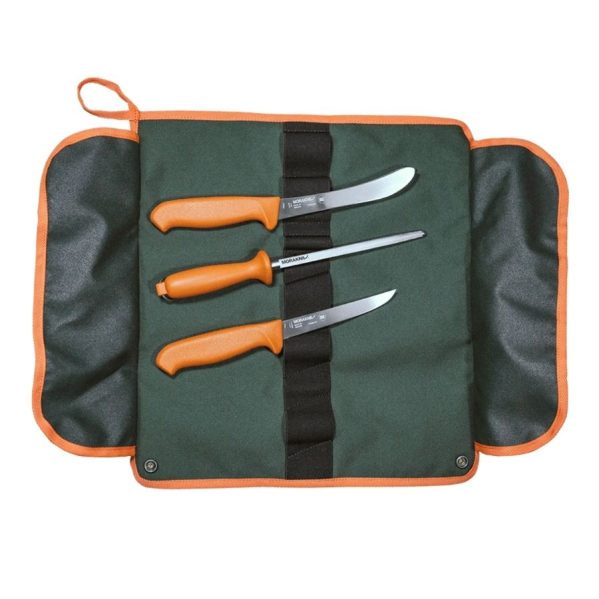 Morakniv Σετ Κυνηγετικών Μαχαιριών