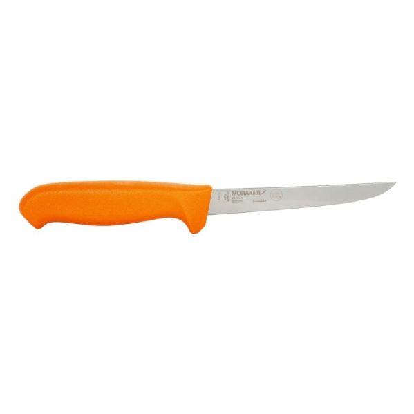 Morakniv Hunting Στενό Μαχαίρι Αποκοκάλωσης (S)