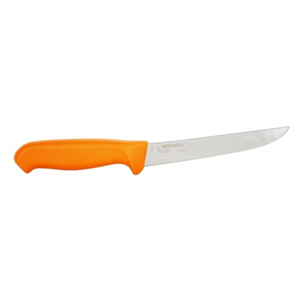 Morakniv Hunting Ίσιο Μαχαίρι Αποκοκάλωσης (S)