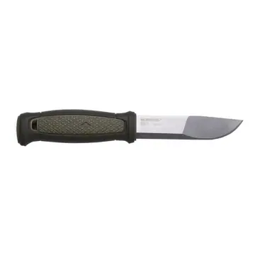 Morakniv Kansbol με πολυμερική θήκη (S) – Πράσινο