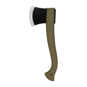 Morakniv Ελαφρύ Τσεκούρι (B) – Στρατιωτικό Πράσινο