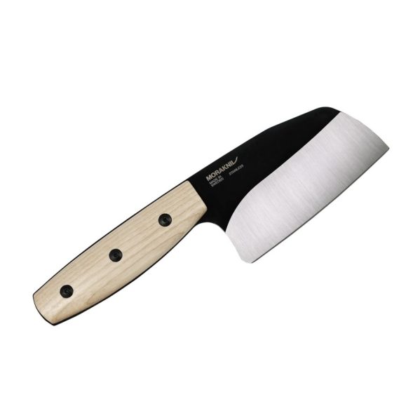 Morakniv Rombo BlackBlade (S) – Ξύλο Φράξου