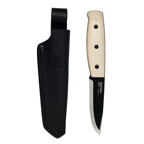 Morakniv Wit BlackBlade (S) – Ξύλο Φράξου