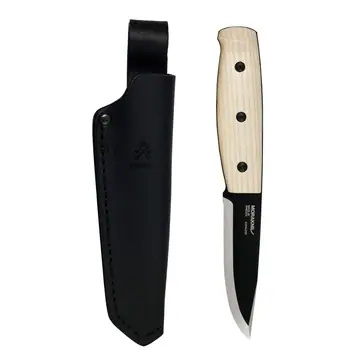 Morakniv Wit BlackBlade (S) – Ξύλο Φράξου