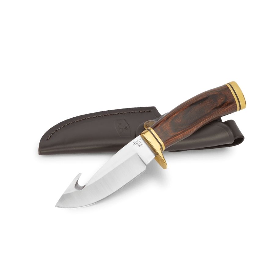 Buck 191 Μαχαίρι Zipper - Image 4