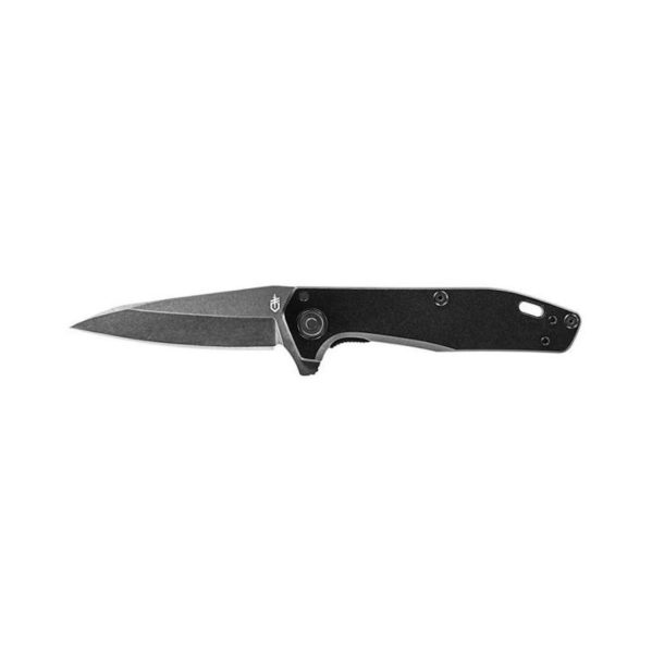 Gerber Fastball Warncliff – Μαύρο