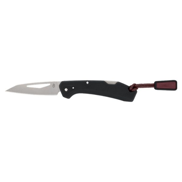Gerber LST Mini – Μαύρο