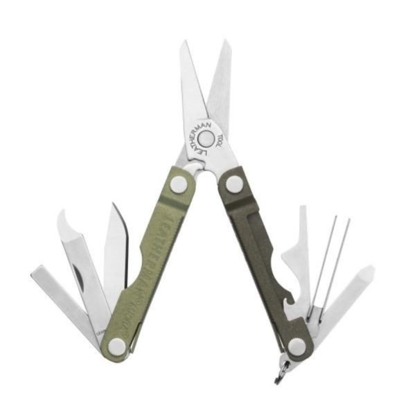 Leatherman Micra® – Ελατί
