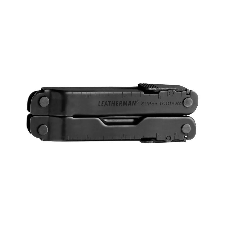 Leatherman Super Tool® 300M – Μαύρο - Image 2