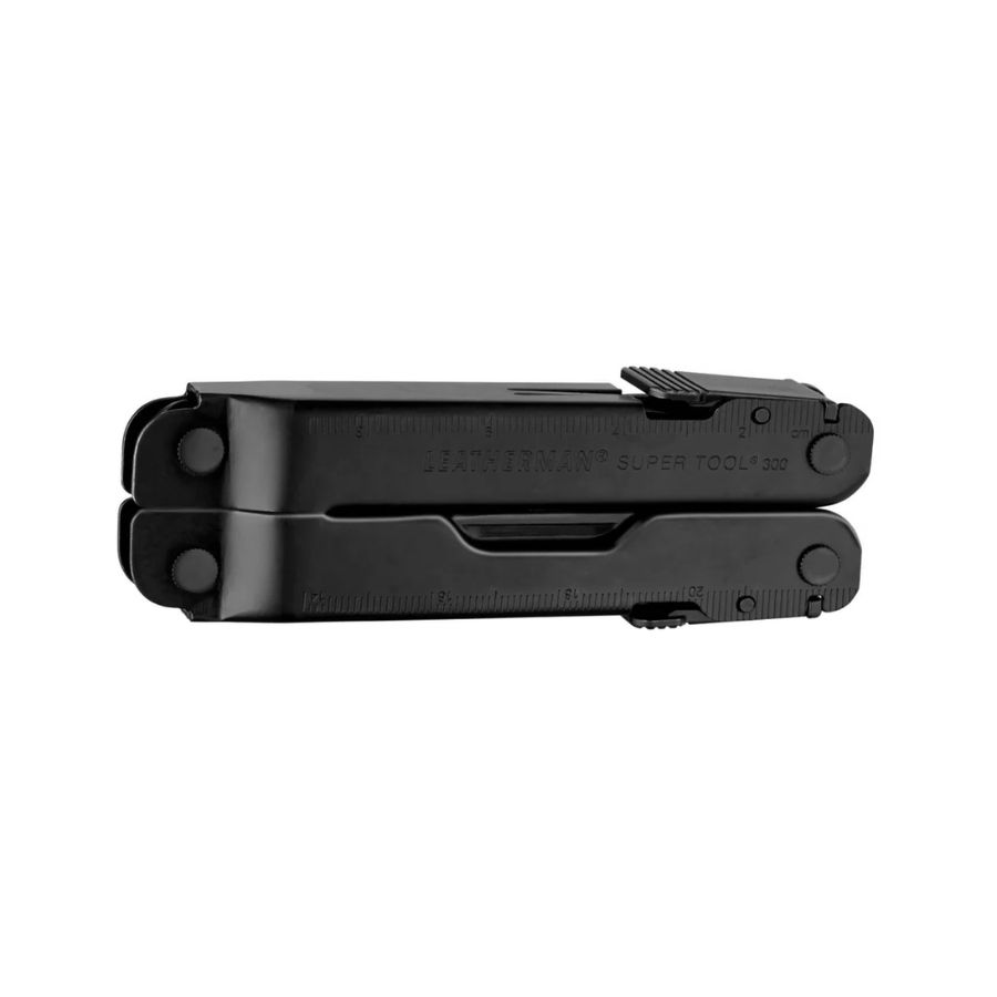 Leatherman Super Tool® 300M – Μαύρο - Image 3