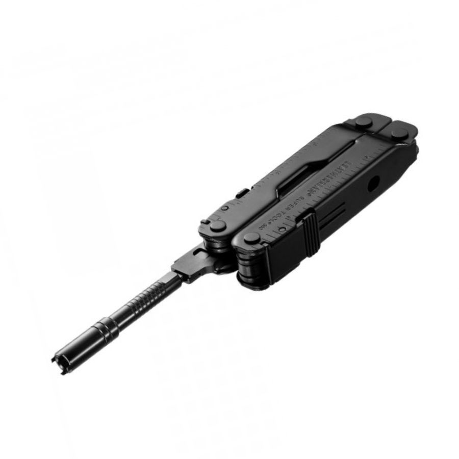 Leatherman Super Tool® 300M – Μαύρο - Image 5